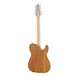 Knoxville Left Handed Deluxe 12 String Electric Guitar by Gear4music