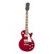 Epiphone Les Paul ULTRA-III, Black Cherry - Front