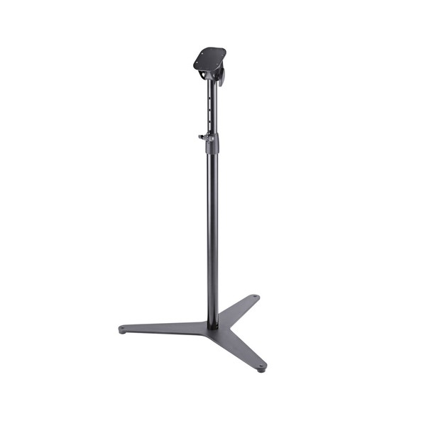 K&M 12330 Orchestra Conductor Stand Base, Black