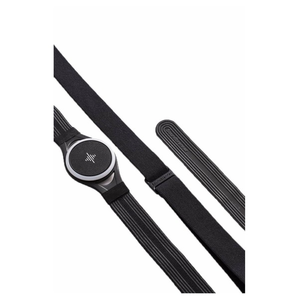 Soundbrenner Pulse Metronome with Body Strap