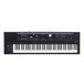 Roland VR-730 Top