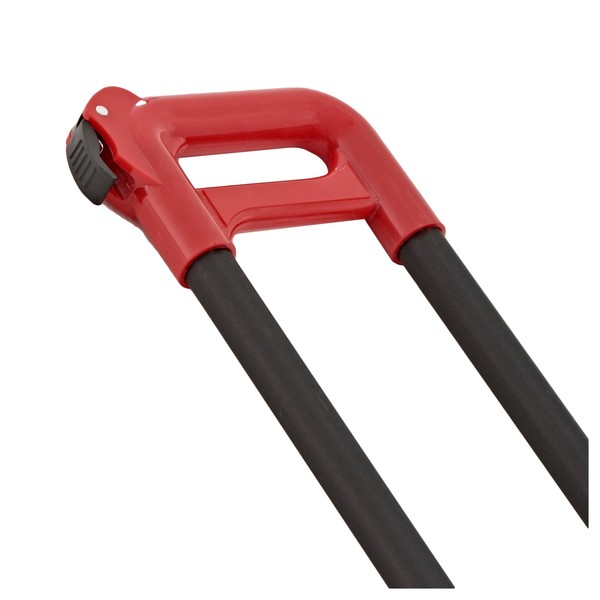 pBone Plastic Trombone, Red