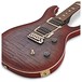 PRS CE 24 Satin Ltd. Faded Grey Black Cherry Burst #TBC