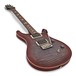 PRS CE 24 Satin Ltd. Faded Grey Black Cherry Burst #TBC