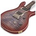 PRS CE 24 Satin Ltd. Faded Grey Black Cherry Burst #TBC