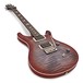 PRS CE 24 Satin Ltd. Faded Grey Black Cherry Burst #TBC