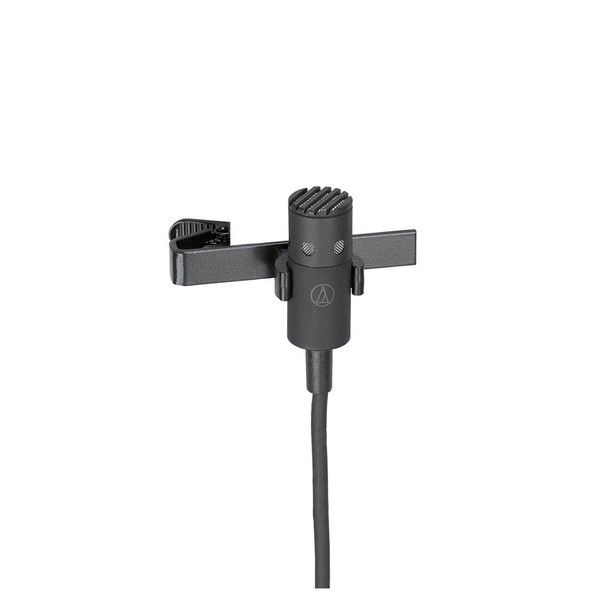 PRO 70 Condenser Microphone with Tie Clip