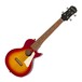 Epiphone Les Paul Ukulele Outfit, Heritage Cherry Sunburst - Main