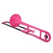 pBone Plastic Trombone, Pink