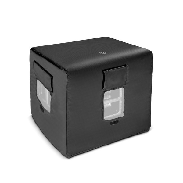 LD Systems Protective Cover For CURV 500 Subwoofer Speaker Not Included
