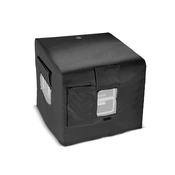 LD Systems Protective Cover For CURV 500 Subwoofer Speaker Not Included