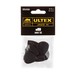 Dunlop Ultex Jazz III 2.0mm, Packet