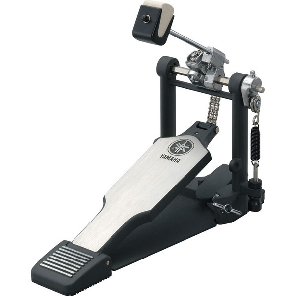 Yamaha FP9500C Double Chain Single Kick Drum Pedal