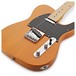Knoxville Electric Guitar by Gear4music, Butterscotch body