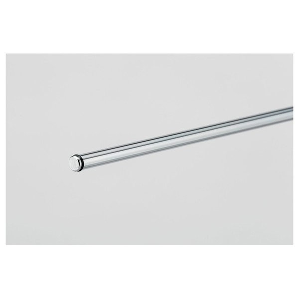Tama HC52F Classic Flat Base Straight Cymbal Stand - Rod Close Up