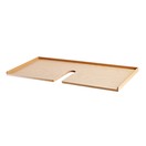 K&M 12336 Score Tray, Beech Nature