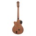 Epiphone SST Coupe Electro Acoustic, Ebony - Back