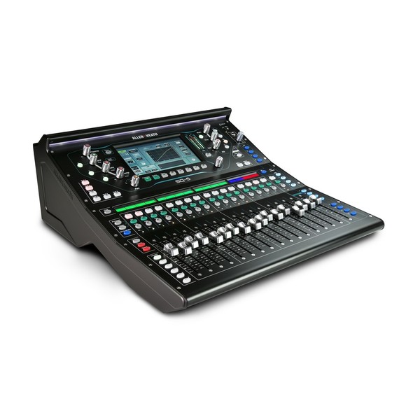 Allen and Heath SQ-5 Digital Mixer