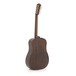 Taylor 360e Dreadnought 12-String Electro Acoustic Guitar, Mahogany