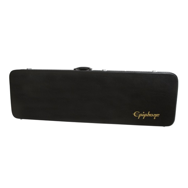 Epiphone Explorer Hardcase