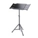 K&M 12338 Orchestra Conductor Stand Desk, On tripod stand 