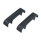 K&M 13495 Chair Connector, Black