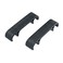 K&M 13495 Chair Connector, Black