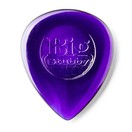 Dunlop Big Stubby 3.00mm, 6 Pick Pack