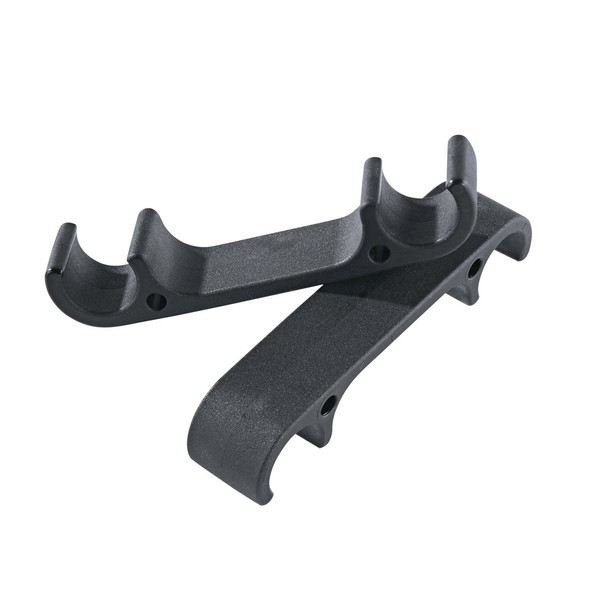 K&M 13495 Chair Connector, Black