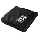 SOMA laboratory Cotton Dust Cover for Lyra, Black