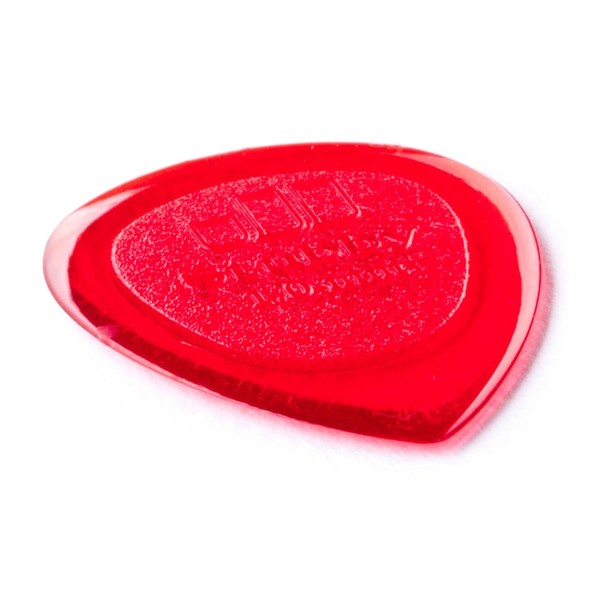 Dunlop Stubby 1.00mm, Angled View