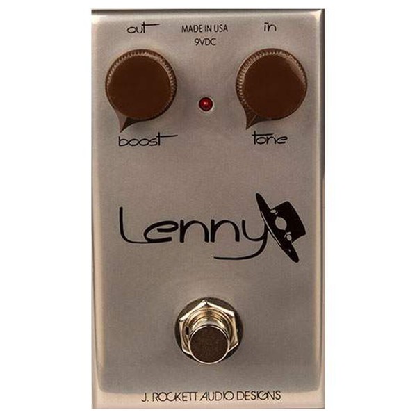 J Rockett Lenny Boost - Main