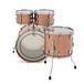 Gretsch Renown Maple 22'' AM Fusion 4pc Shell Pack, Copper Sparkle