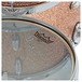 Gretsch Renown Maple 22'' AM Fusion 4pc Shell Pack, Copper Sparkle