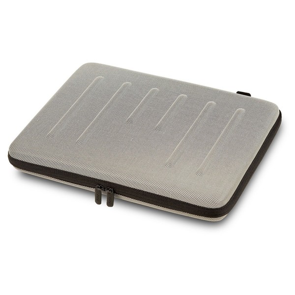 UDG Laptop Shield for Up To 17'' Laptops - Angled