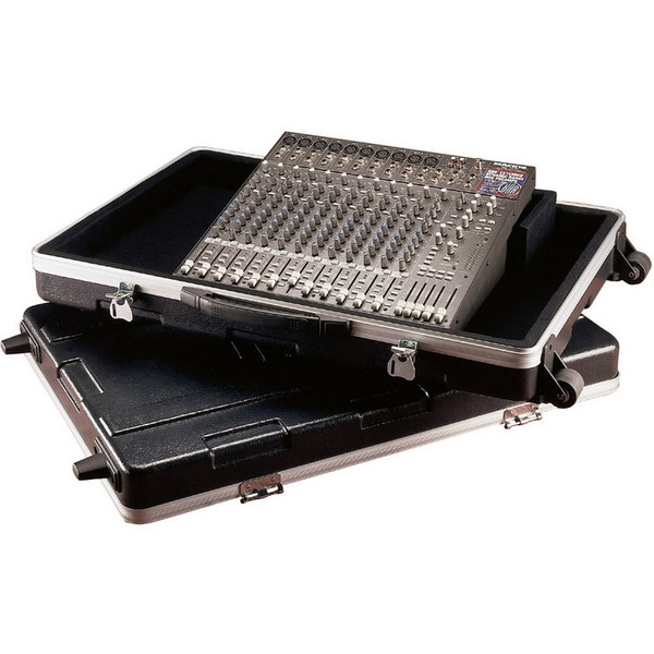 Gator GMIX-20X30 20 x 30 ATA Mixer Case Interior