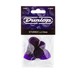Dunlop Stubby 3.00mm, 6 Pick Pack