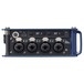 Zoom F8N Field Recorder - Side 2