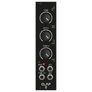 Erica Synths Klappe, Black (6PS)
