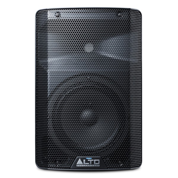 Alto TX208 300 Watt Active Speaker - Front