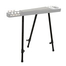 Lap Steel Guitar Stand by Gear4music