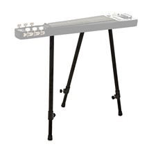 Stativ for Lap Steel Gitar fra Gear4music