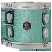 Gretsch Renown Maple 22'' AM Fusion 4pc Shell Pack, Turquoise Sparkle