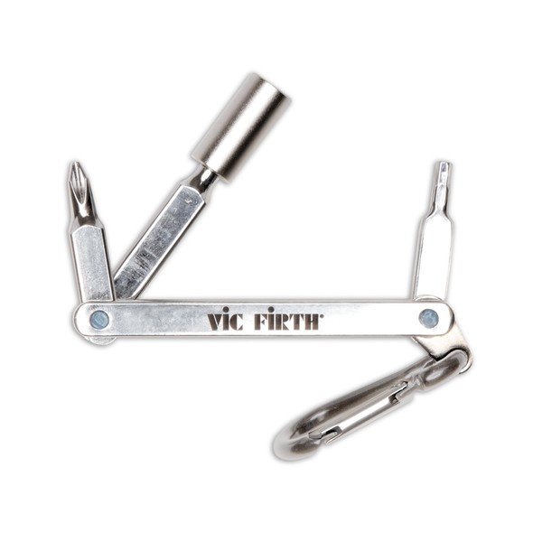 Vic Firth Multitool Drum Key