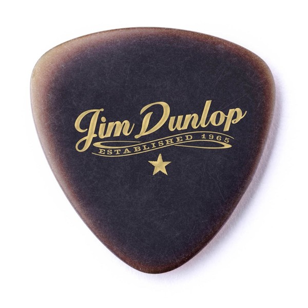 Dunlop Americana Large Tri, 3 Pick Pack Main image