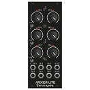 Erica Synths Drum Mixer Lite, Black (10HP)