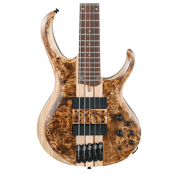 Ibanez BTB845V 2018, Brown
