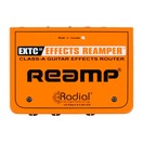 Radial EXTC-SA Guitar Effects Interface and Reamp Box