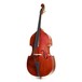 Stentor Graduate Double Bass Solid 3/4 Enhanced Figure, Front