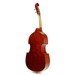 Stentor Graduate Double Bass, Rear